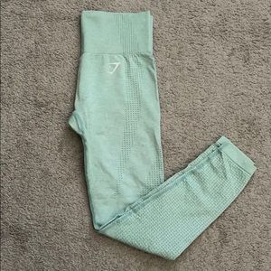 Gymshark Vital Seamless Legging